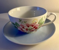 Cath Kidston Flowers Tea Cup &