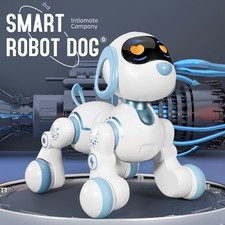 Smart Robot Dog | Interactive