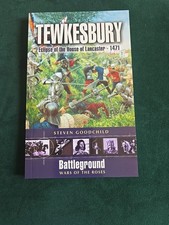 Tewkesbury: Eclipse Of The