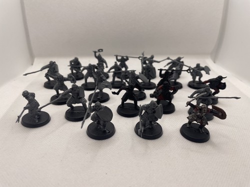 24x morannon orcs warhammer - 24x,