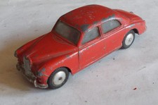 Corgi Toys Riley Pathfinder