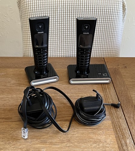 Phillips id937 duo twin - phillips,