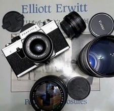 Rare Version Praktica L 35mm