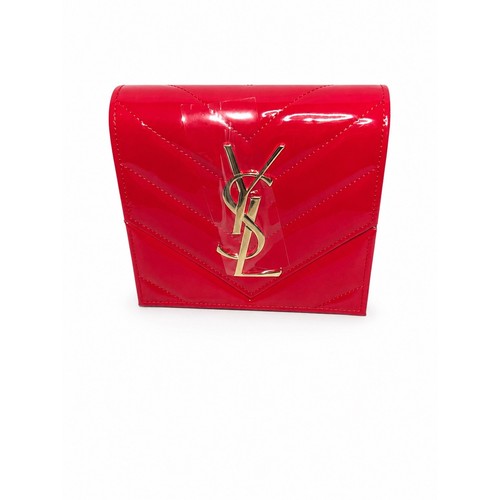 New ysl beauty - ysl, red