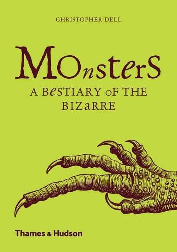 Monsters bestiary of the - monsters:,