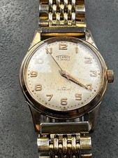 Vintage technos men’s 1960s