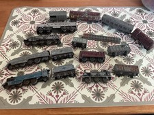 Lone Star Diesel Loco ‘s and Coaches Spares Restoration?