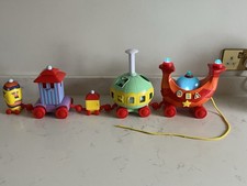 In The Night Garden Light &