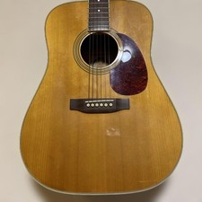 Alvarez AL-30 acoustic guitar