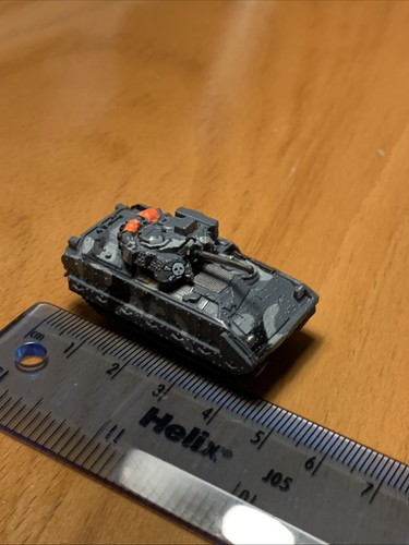 Galoob micro machines terror - micro,