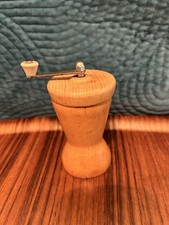 Vintage Marlux Nutmeg Grinder