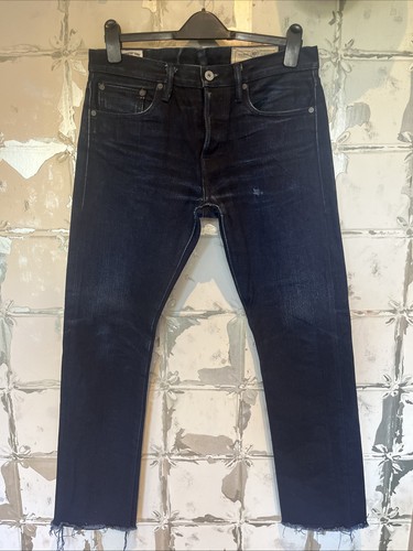 Rogue territory skinny - rogue,