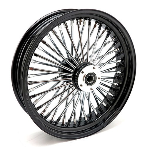 Big spoke felge speichenfelge - big,