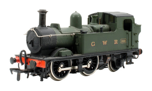 Airfix gauge 54152 - gauge, gwr