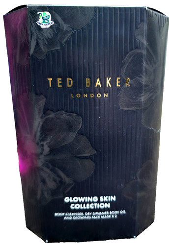 Ted baker glowing skin - ted,
