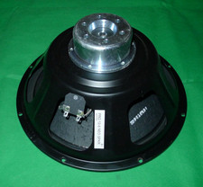 Peavey Pro 12-8 Neo 12" speaker from PR12 speaker