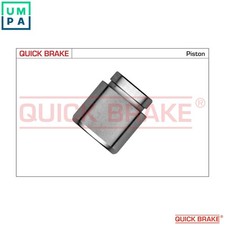 PISTON BRAKE CALIPER 185437K