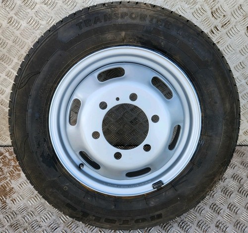 Iveco daily 35c 40c 45c - 16",