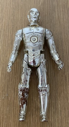Vintage star wars po - vintage,