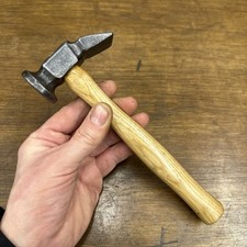 Vintage Leather Working /