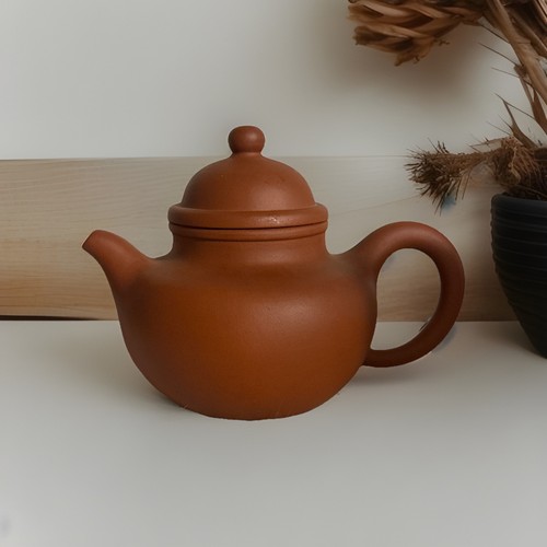 Vintage chinese yixing - yixing, zisha