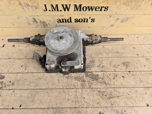 Westwood gearbox transmission - westwood,