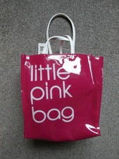 "Little Pink Bag"