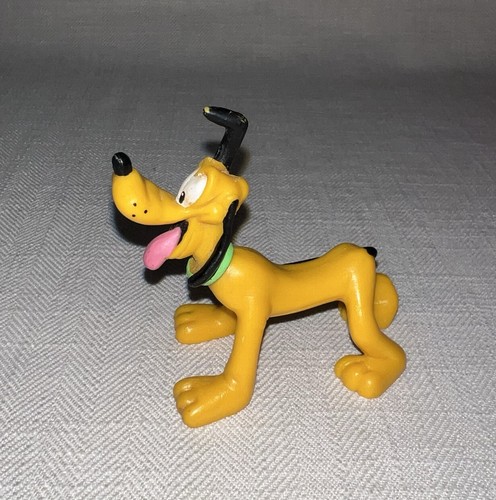 Walt disney pluto - walt, figure