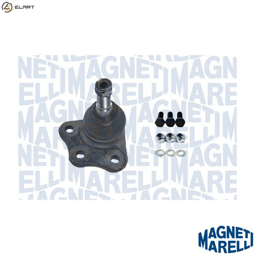 Fastening bolt control arm - fastening,