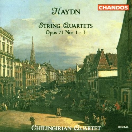 Joseph haydn string - haydn,