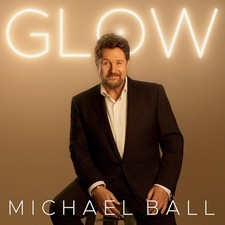 Michael Ball - Glow [CD]