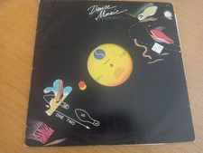 MADONNA - EVERYBODY  12" made