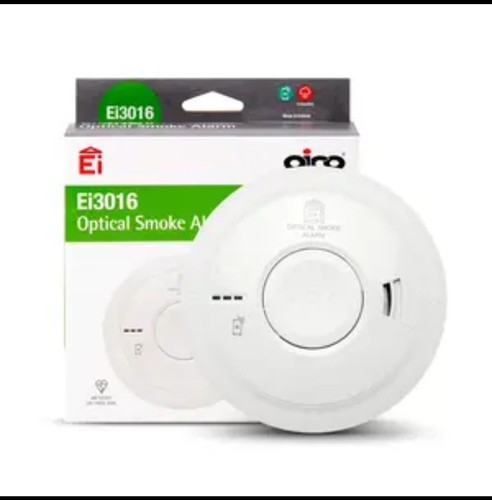 Aico ei3016 white optical - white,