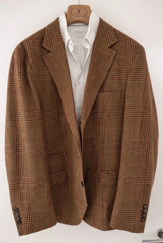 Brunello cucinelli cashmere - brunello,