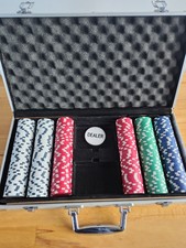 Pro Poker 300 11.5g Chip Piece