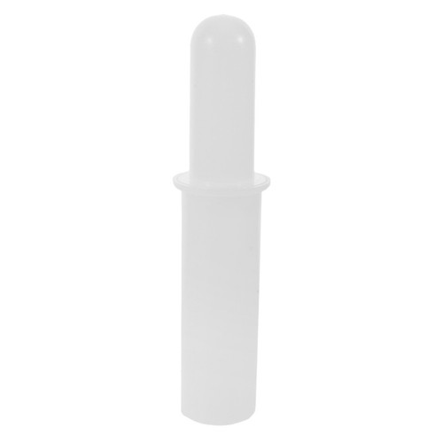 Meat grinder pusher plastic - pusher,
