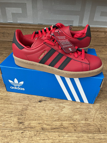 Adidas campus 80s - men’s, low