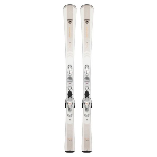 Rossignol womens nova - womens, skis