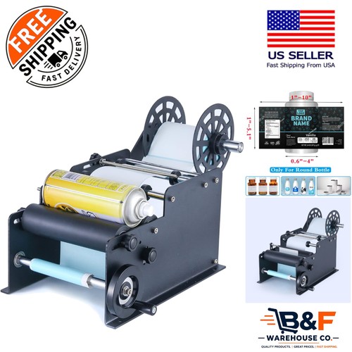 Efficient manual label - manual,