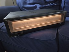 Technics Amplifier SE-A1000 M2