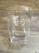 Vintage Ice Bucket Perrier