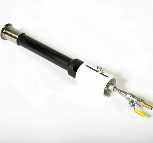 Dfcprof gas burner propane - dfcprof,