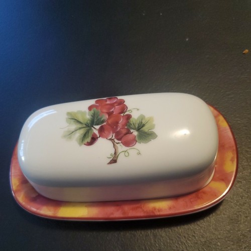 Doulton everyday vintage grape - everyday,
