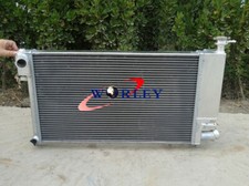 Aluminum Radiator For PEUGEOT