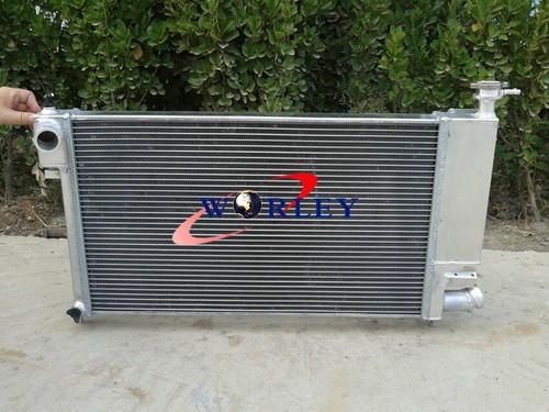 Alu radiator for 1993 2005 - for, 1993-2005