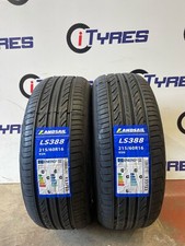 X2 215 60 16 95H NEW LANDSAIL