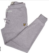 LYLE AND SCOTT CLASSIC MEN'S