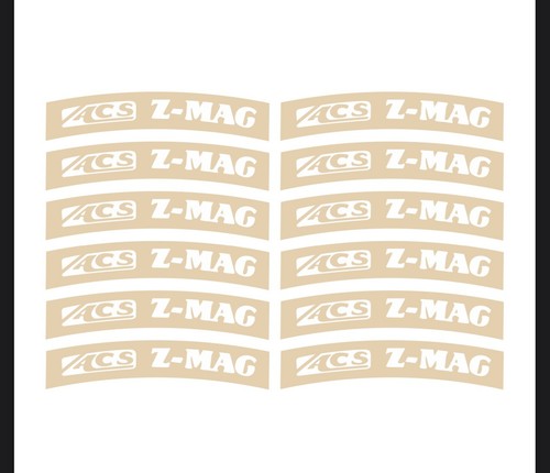 Acs mag stencils old - acs,