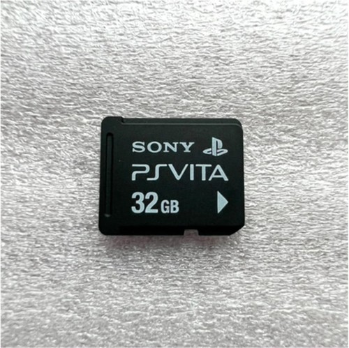 Vita 32gb memory card sony - vita,