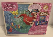 Disney Princesses Brand New